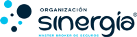 Logo Organización Sinergia